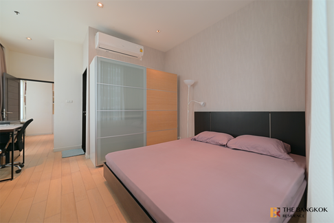 Room available, ready to move in Eight Thonglor Residence