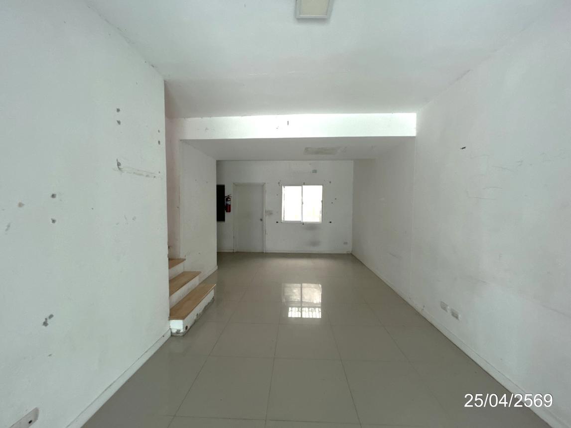 picture TOWN HOUSE 18.7 Sq.w. Muang Samut Prakarn Samut Prakarn for 2.5M - 22/40