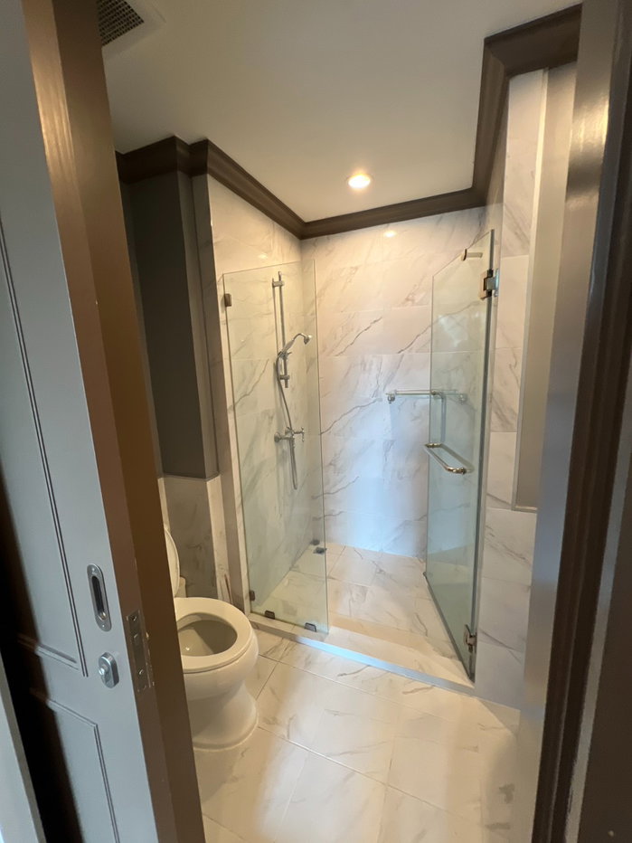 รูป 🏡 For Rent! The Reserve Kasemsan 3 | 1 นอน 1 น้ำ | 41 ตร.ม. | ชั้น 5 วิวสระ | เฟอร์ครบ พร้อมอยู่ | ใกล้ BTS สนามกีฬาแห่งชาติ - รูปที่ 6/13