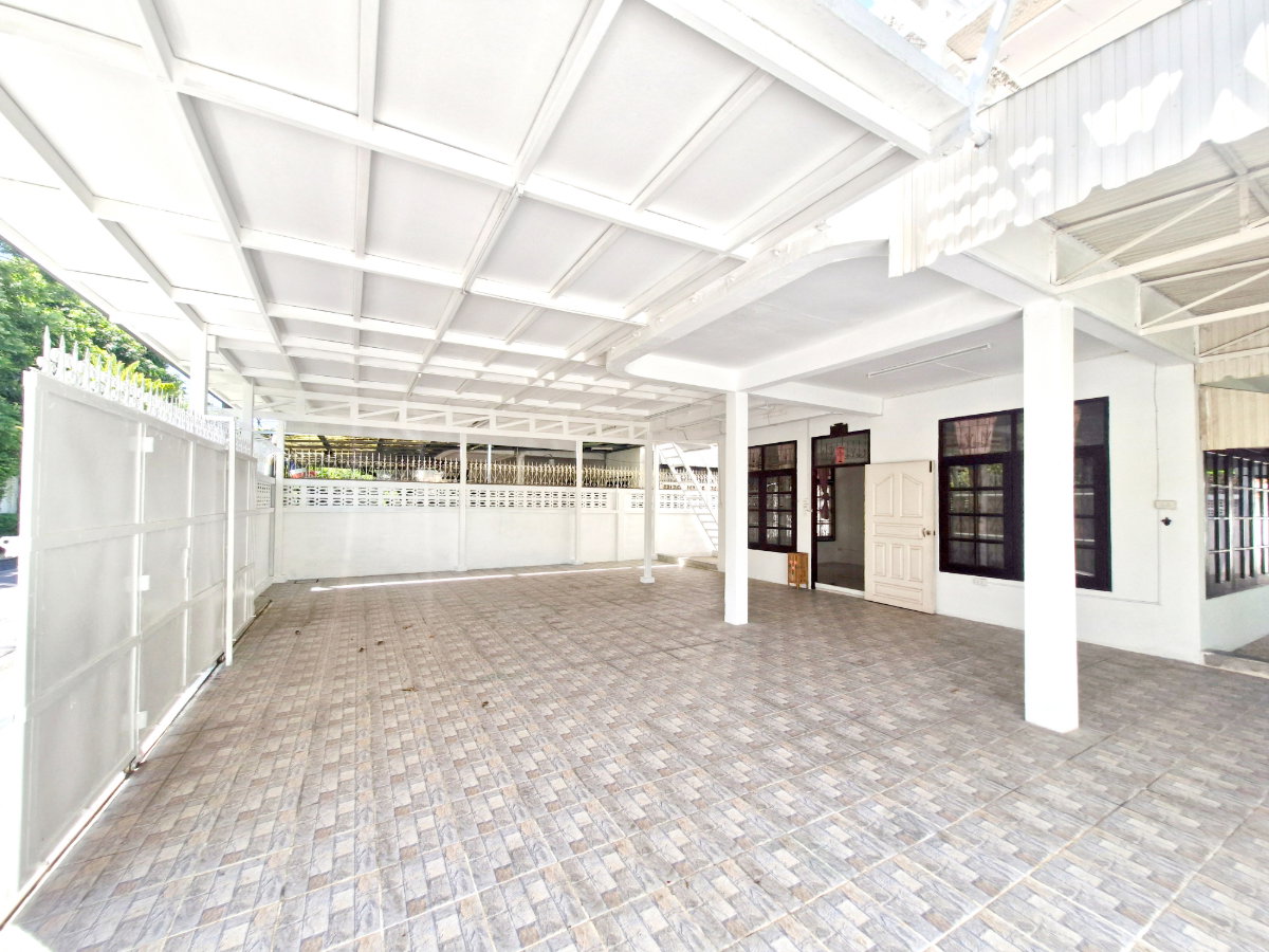picture HK0480, House for rent 3 Br.,Huaikhwang - 2/24