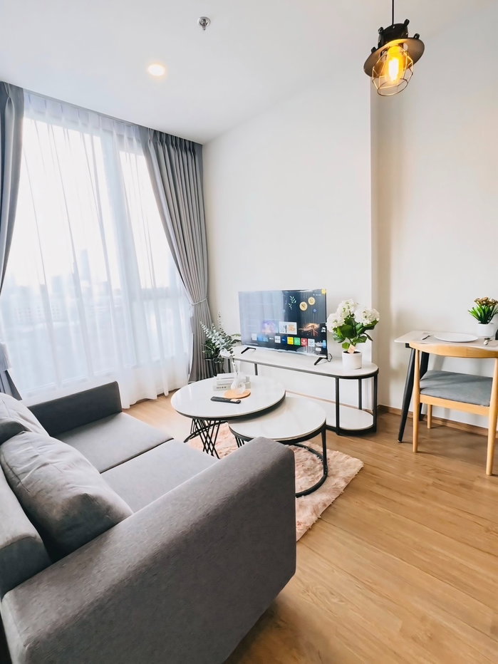 picture @Condorental condo for rent  CLOUD Thonglor - Phetchaburi - 5/15