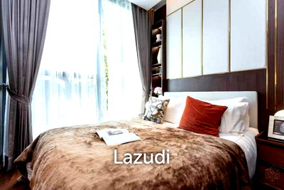Condos for sale Big C Extra Rama 4 : 1Bed 29.80SQM, CLOUD Residences SKV23