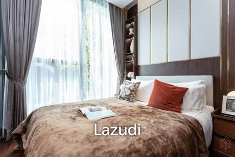 1Bed 29.80SQM, CLOUD Residences SKV23