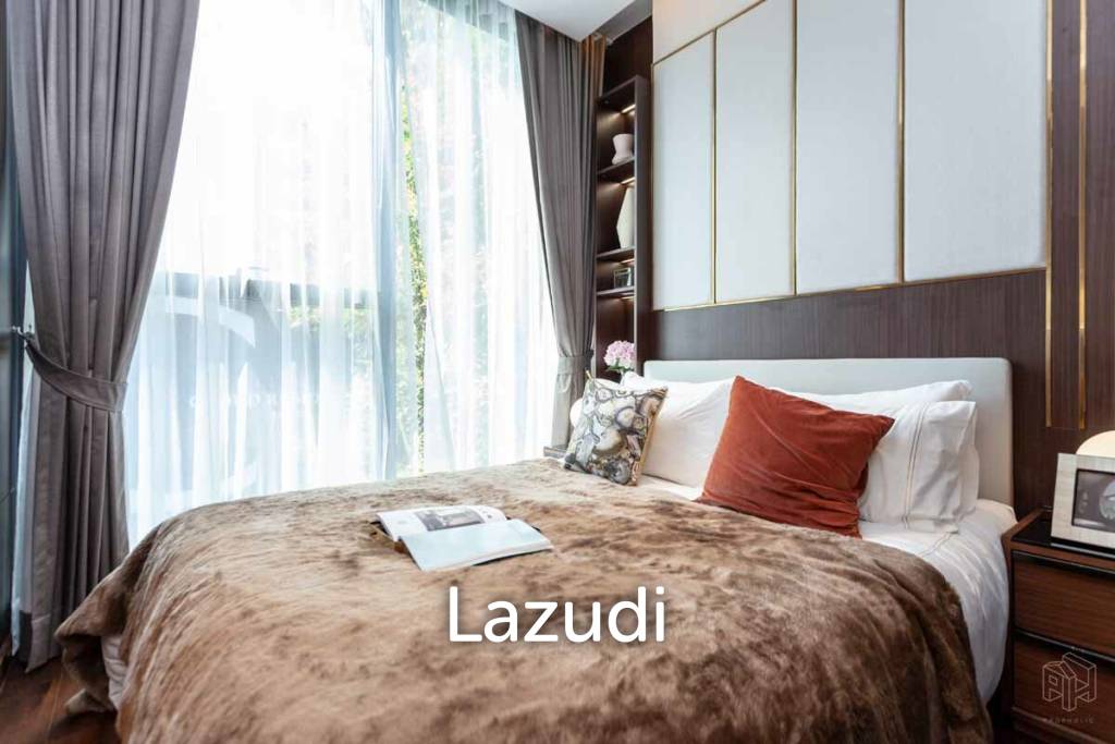 รูป 1Bed 29.80SQM, CLOUD Residences SKV23 - รูปที่ 1/5
