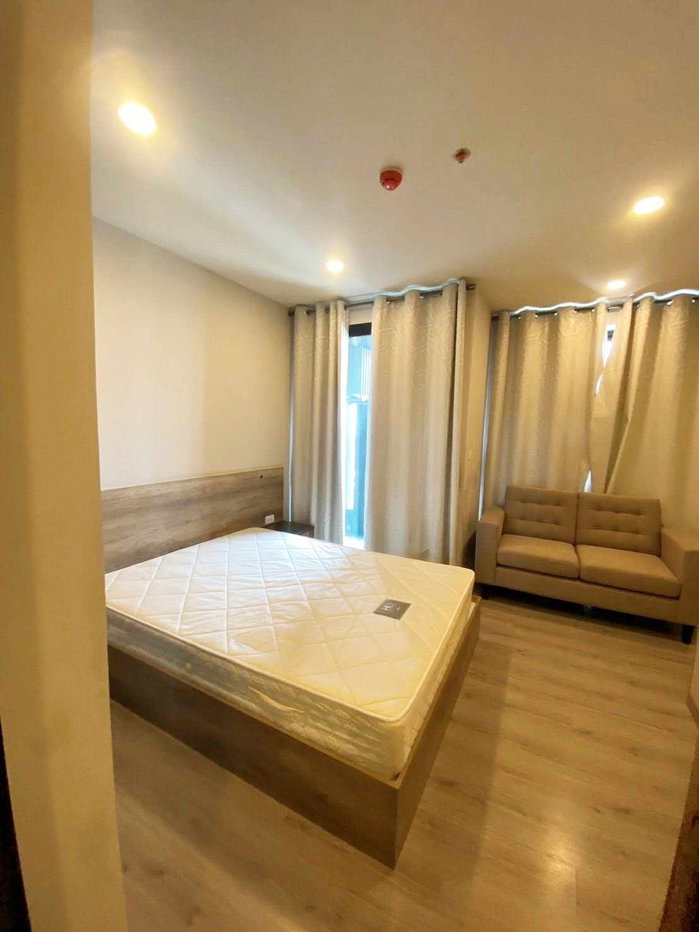 รูป 🔔รวมคอนโดนนนทบุรีให้เช่า🔔⚠️🛋️🛌เคน แอทติจูด รัตนาธิเบศร์ - รูปที่ 3/8