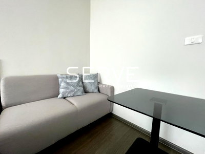 Condos for rent :  1 Bed City View Fully furnished  Good Location Close To BTS Saphan Khwai station  @ Ideo Phaholyothin Chatujak