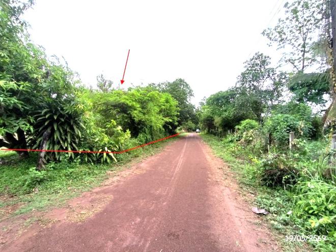 รูป ที่ดินว่างเปล่า 952 ตร.วา วาริชภูมิ สกลนคร 1.3M - รูปที่ 7/18