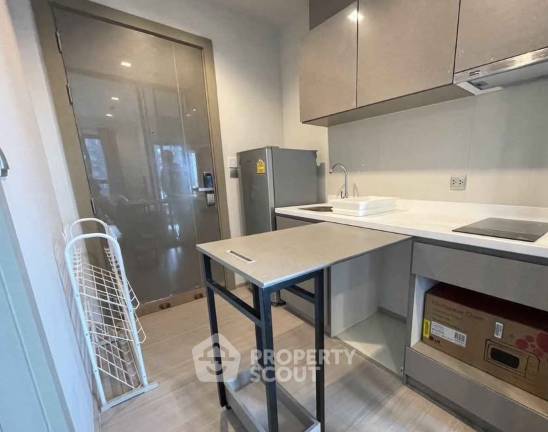 picture Studio Condo at Life Asoke - Rama 9 near MRT Phra Ram 9 (ID 3006433) - 4/4