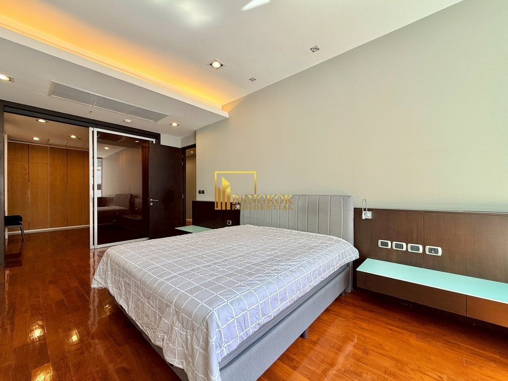 picture Domus | Stunning 4 Bedroom Luxury Condo For Rent in Asoke - BR15984CD - 22/56