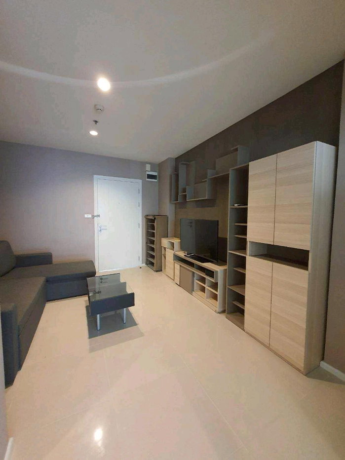 รูป ขายด่วน 📍 Aspire Sukhumvit 48 📍 เฟอร์นิเจอร์ และ เครื่องใช้ไฟฟ้าครบ ใกล้ BTS เอกมัย - รูปที่ 7/11