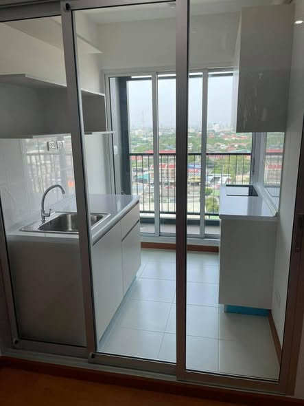 picture 🔥 For Rent The President Sukhumvit-Samutprakarn Near BTS Phraek Sa✅✅✅ - 10/10