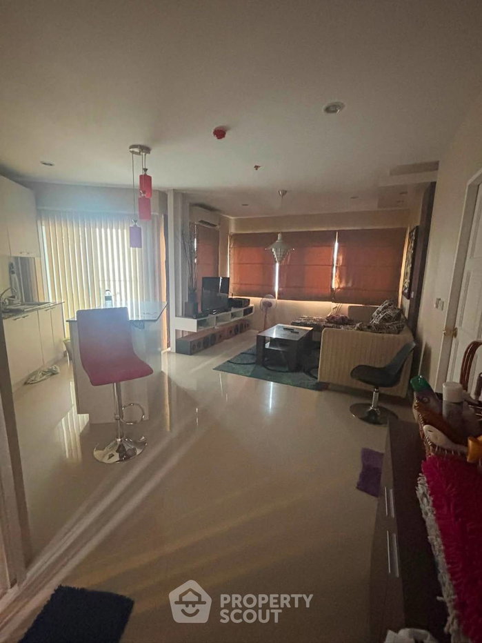 picture 24th-Floor 1-BR 71 Sqm AD Hyatt Condominium Near Naklua (ID 3004999) - 9/13