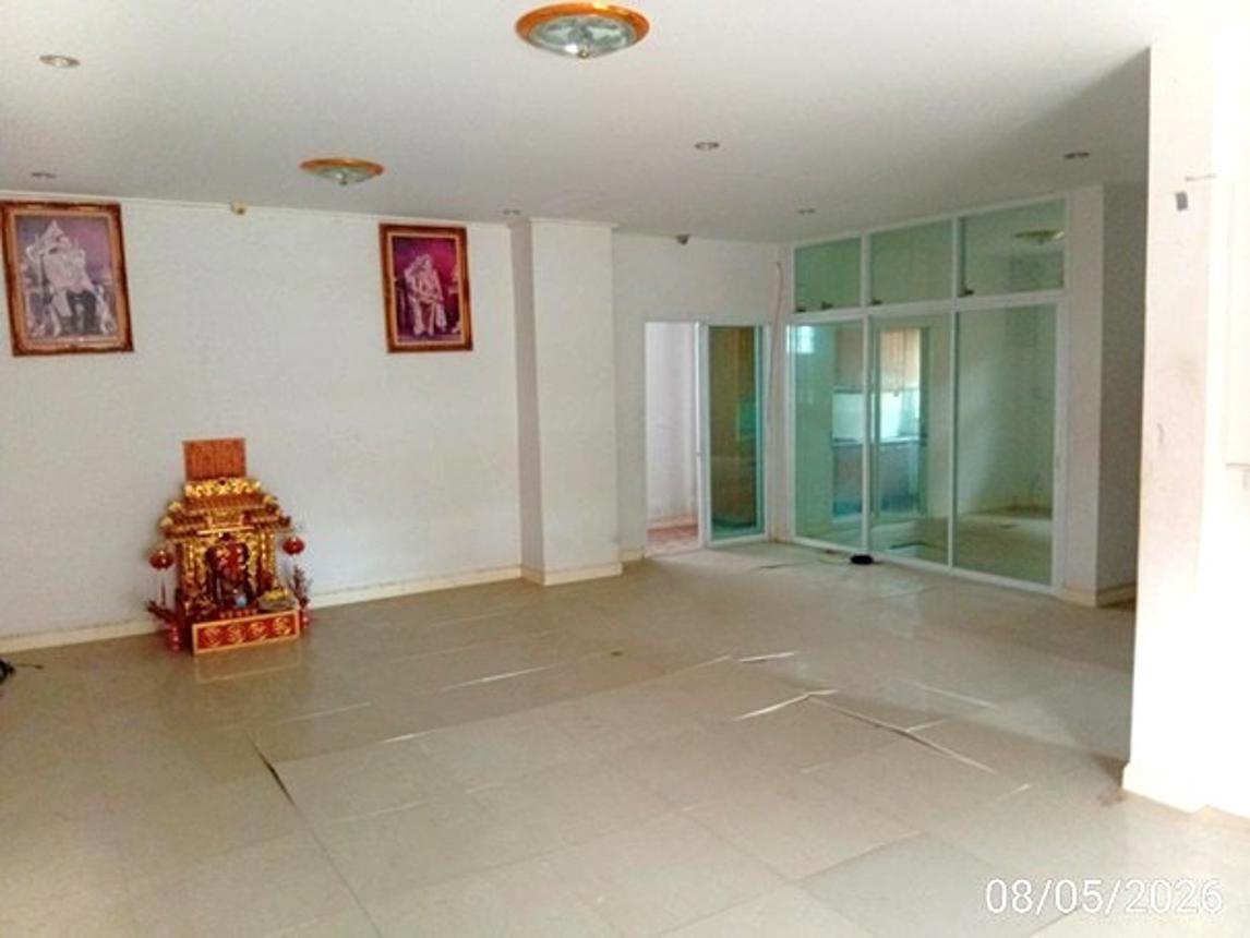 รูป บ้านเดี่ยว 76 ตร.วา ร่มเย็น 5 เมืองอุดรธานี อุดรธานี 3.9M - รูปที่ 25/40