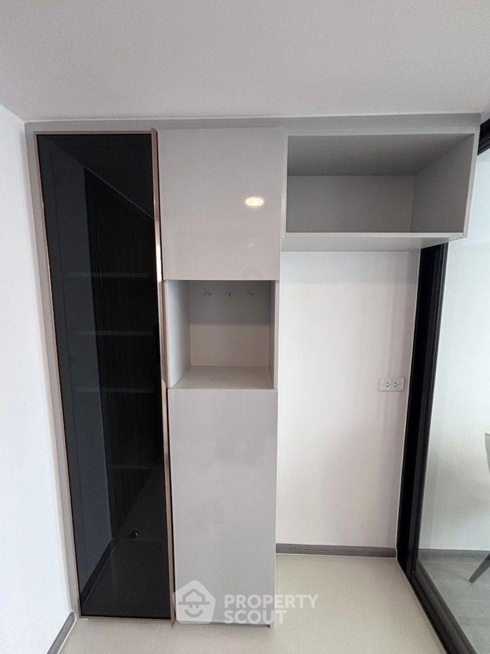 รูป ชั้น 19 ห้องนอนเดียว KnightsBridge Space Sukhumvit-Rama4 ใกล้ BTS พระโขนง (ID 3004941) - รูปที่ 2/9