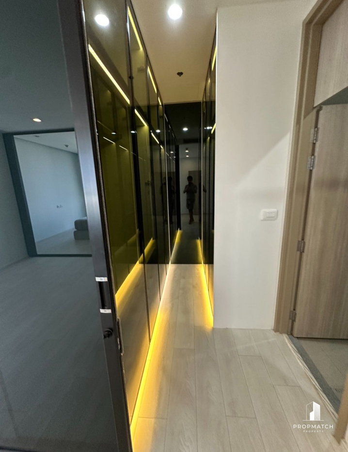 รูป PM032140 ✨Flash Deal ✨ Noble Ploenchit (2Bed 2Bath 120 SQM.) พร้อมอยู่ ! เพียง 120,000 บาทต่อเดือน Tel.0981315848 @propmatch - รูปที่ 11/12