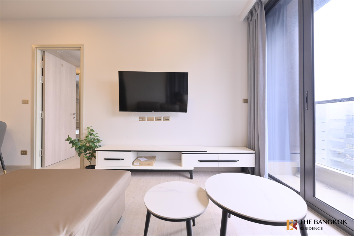 picture Unit Priced Below Market One9Five Asoke - Rama9 near MRT Rama 9 Station - 9/10