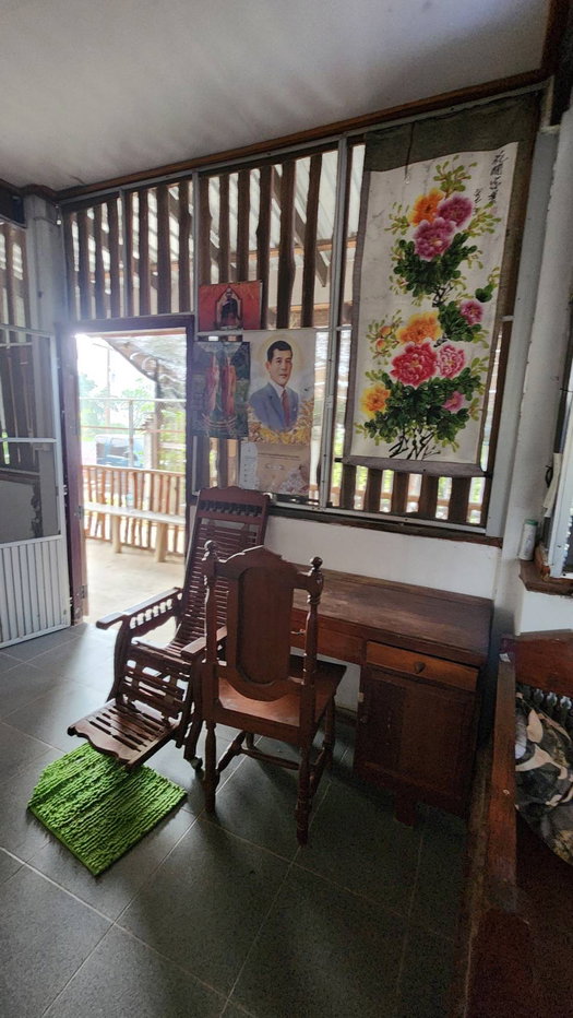 รูป บ้านให้เช่า ติดถนนใหญ่ ทำเลสวย - รูปที่ 10/10