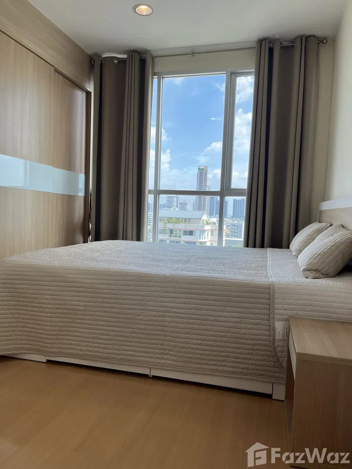 รูป คอนโดให้เช่า 2 ห้องนอน ในโครงการ ไลฟ์ แอท สุขุมวิท 65 6475544 - รูปที่ 4/19