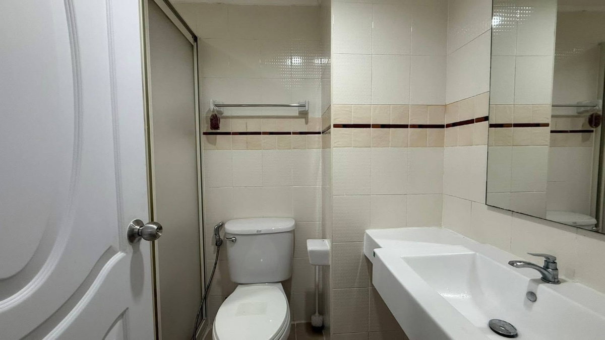 รูป 🔥 ห้องใหญ่ ชั้นสูง ราคาโดนใจ พร้อมอยู่ 1 ส.ค. 69 🔥 🏡 ให้เช่า ลุมพินี วิลล์ สุขุมวิท 77 - รูปที่ 8/10
