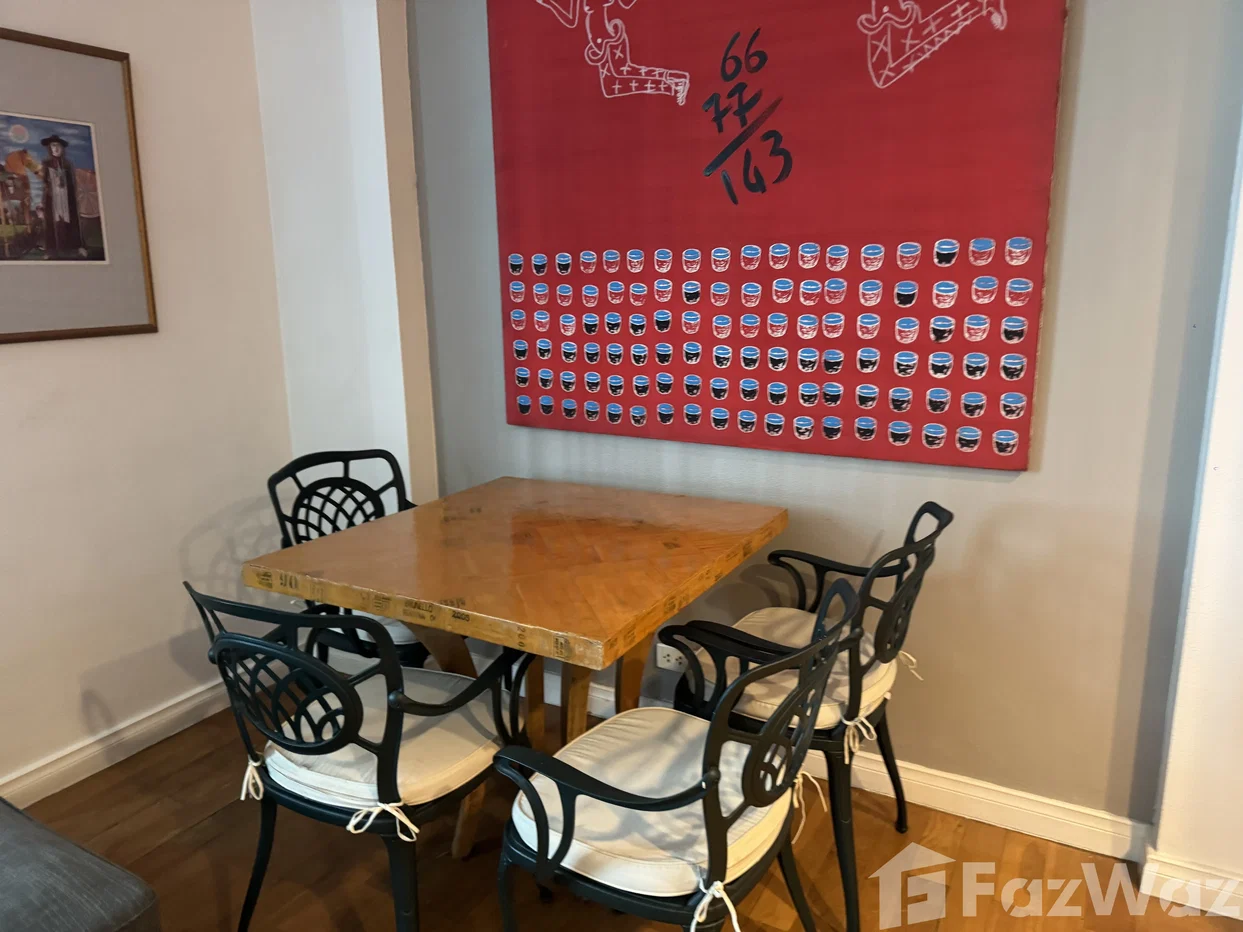 picture Saladaeng condo in the heart of Bangkok 6475457 - 3/8