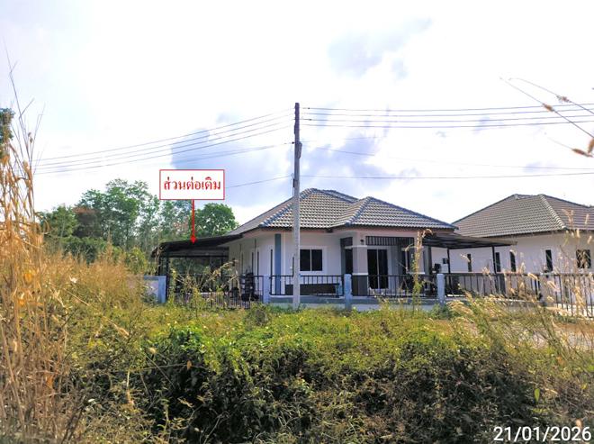 picture HOME 87.4 Sq.w. Ban Khai Rayong for 2.3M - 3/14