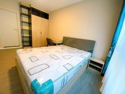 dcondo Campus Hideaway ห้องสวย ราคาดี สอบถามเพิ่มเติมได้ที่ Line @condorental