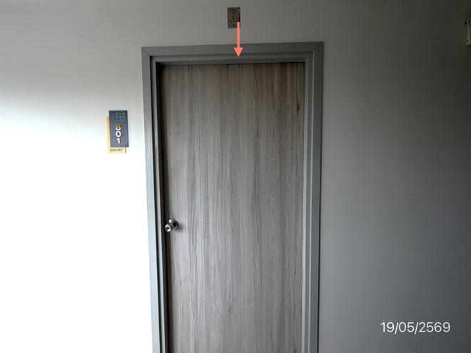 picture CONDO 31.4 Sq.m. Si Racha Chonburi for 1.4M - 2/18