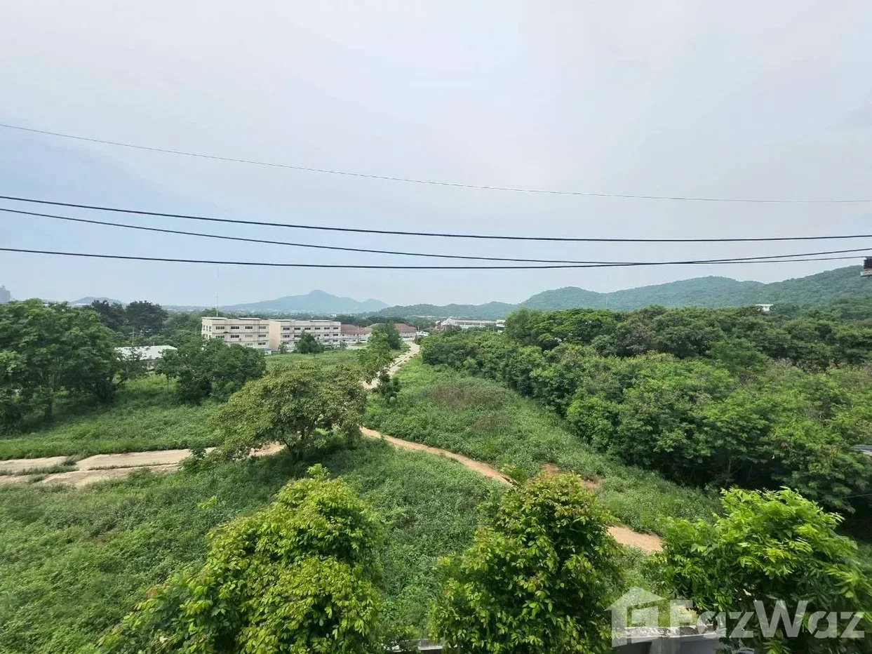 picture 2 Bedroom Condo for rent at The 88 Condo Hua Hin 1365696 - 17/17