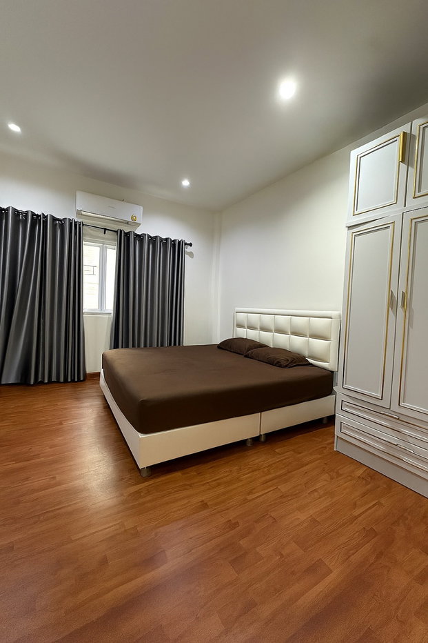 รูป 🏡✨ ให้เช่าทาวน์โฮม 3 ชั้น ใจกลางห้วยขวาง – เหม่งจ๋าย 📍 ซอยประชาอุทิศ | ทำเลศักยภาพ ใกล้รัชดา พระราม 9 และลาดพร้าว - รูปที่ 4/9