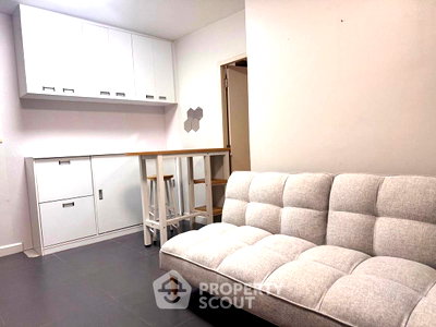 Condos for rent : 1-BR Condo at My Condo Sukhumvit 52 near BTS On Nut (ID 2157715)