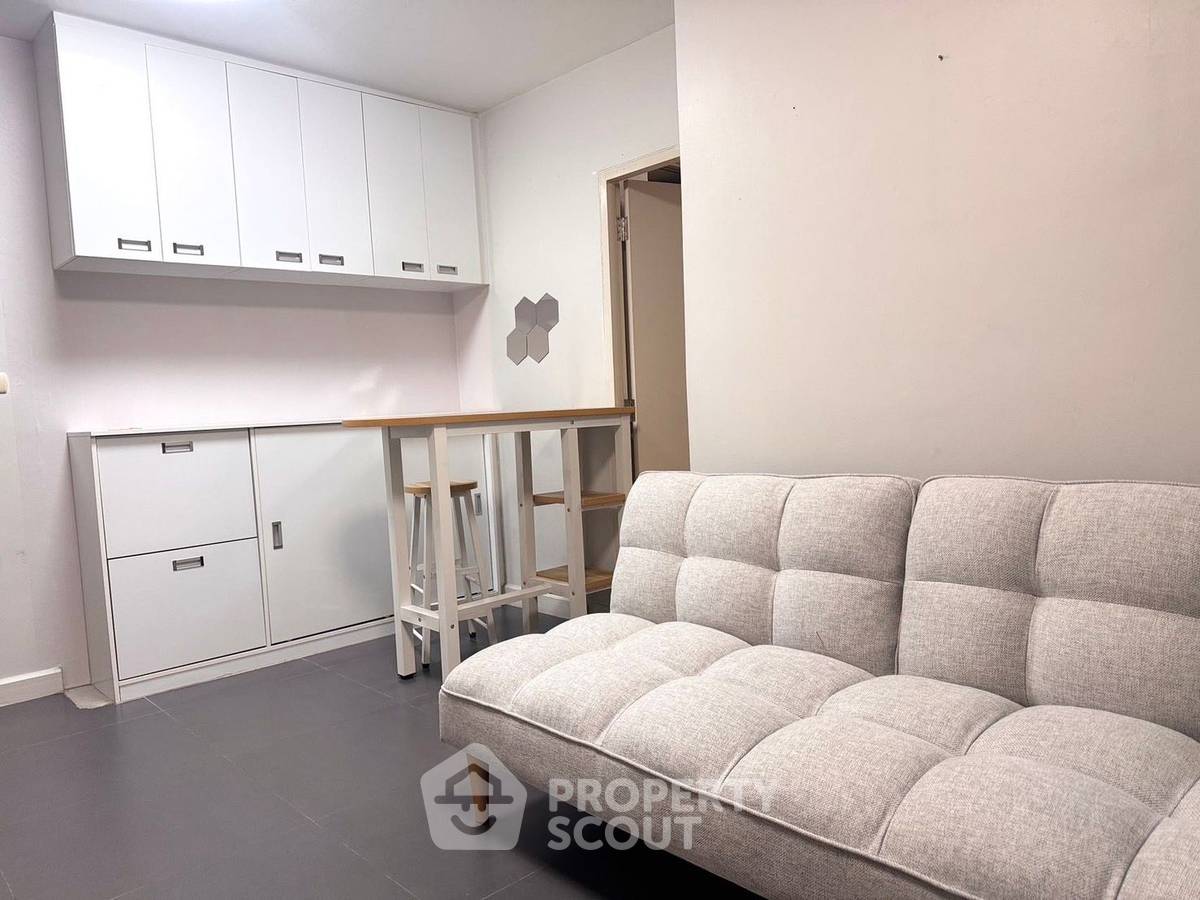 รูป คอนโด 1-ห้องนอน ที่ มายคอนโด สุขุมวิท 52 ใกล้ BTS อ่อนนุช (ID 2157715) - รูปที่ 1/9