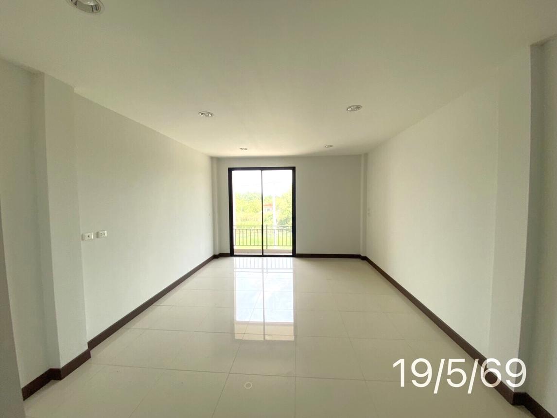 picture SHOP HOUSE 31.1 Sq.w. Bang Yai Nonthaburi for 5.2M - 27/34