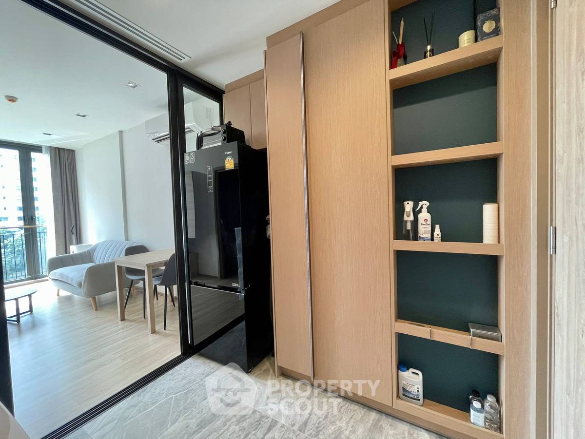 picture 1-BR Condo at Kawa Haus near BTS On Nut (ID 3007395) - 2/10