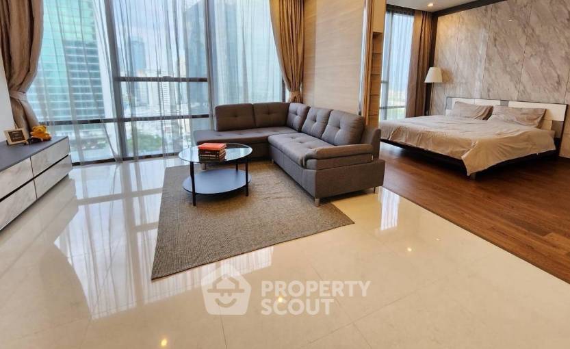 รูป คอนโด 1-ห้องนอน ที่ เดอะ แบงค็อค สาทร ใกล้ BTS สุรศักดิ์ (ID 2999268) - รูปที่ 8/8