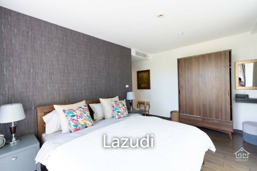 picture MALIBU : Great value Luxury 1 bed corner unit condo - 29/45