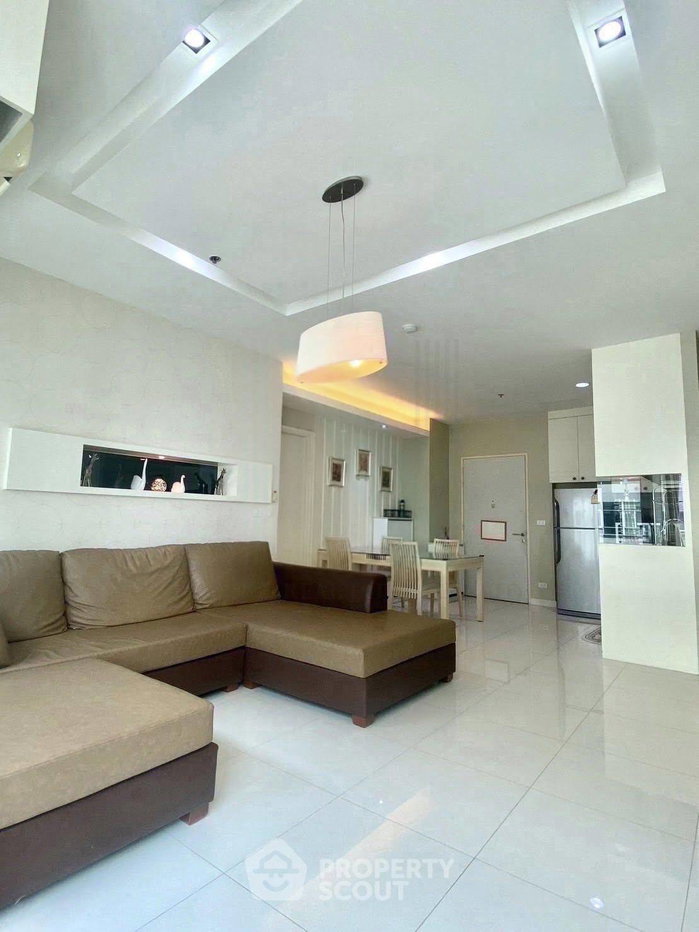 รูป คอนโด 2-ห้องนอน ที่ โฟร์ วิงส์ เรสสิเด้นส์ ใน หัวหมาก (ID 2679815) - รูปที่ 7/8
