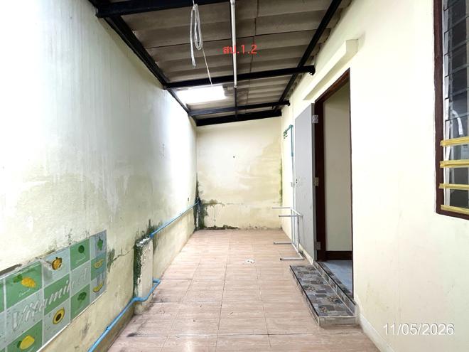 picture HOME 23 Sq.w. Nong Chok Bangkok for 1M - 6/18