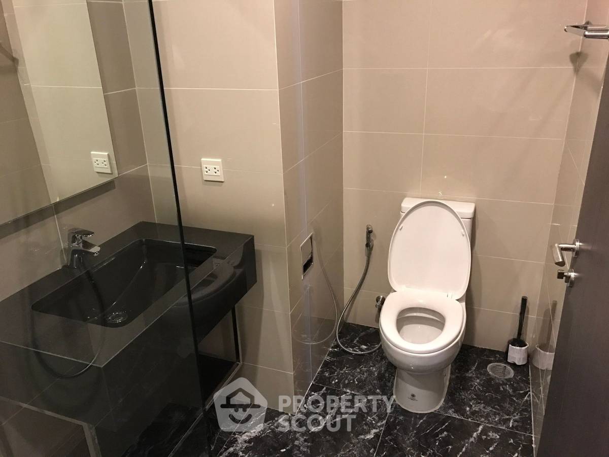 รูป คอนโด 1 ห้องนอน The Edge Sukhumvit 23 ใกล้ MRT สุขุมวิท 200 ม. (ID 2744587) - รูปที่ 9/10