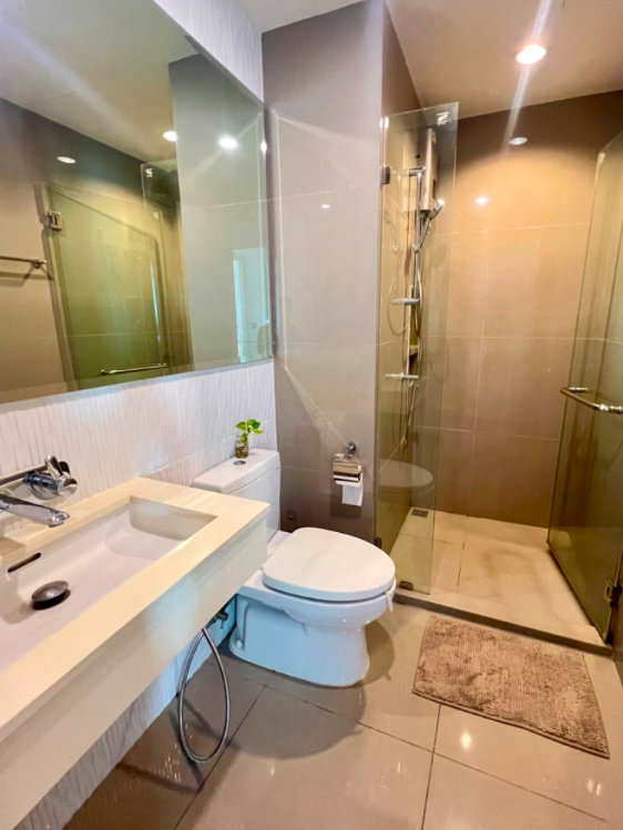 รูป ขายด่วน 📍 Rhythm Sukhumvit 42 📍 2 ห้องนอน 2 ห้องน้ำ ติดBTS สถานีเอกมัย - รูปที่ 8/8