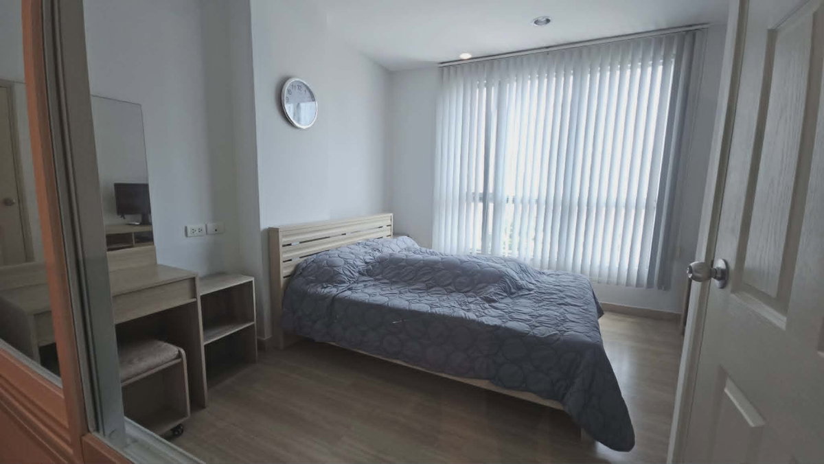picture Life@Sathorn 10 for Rent, BTS Saint-Louis 1b 1b 38 sqm - 4/8