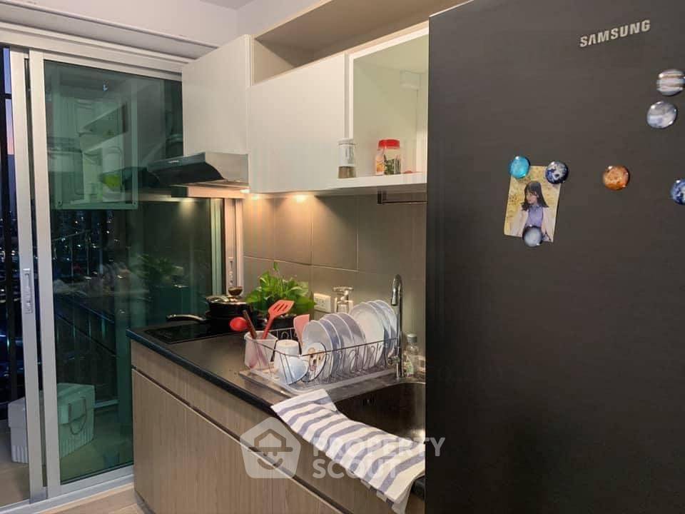 picture 1-BR Condo at Supalai Veranda Rama 9 in Bang Kapi (ID 2777699) - 5/7