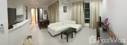 คอนโดให้เช่า 2 ห้องนอน ในโครงการ ซิตี้ สมาร์ท คอนโดมิเนียม 6475546