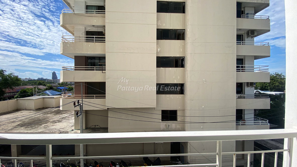 รูป 🛏️ 1 ห้องนอน - 🛁 1 ห้องน้ำ - 🏙️ City View - 🇹🇭 ชื่อไทย - 🏢 Empire Tower Jomtien - รหัส: EMPIR22 - รูปที่ 11/15