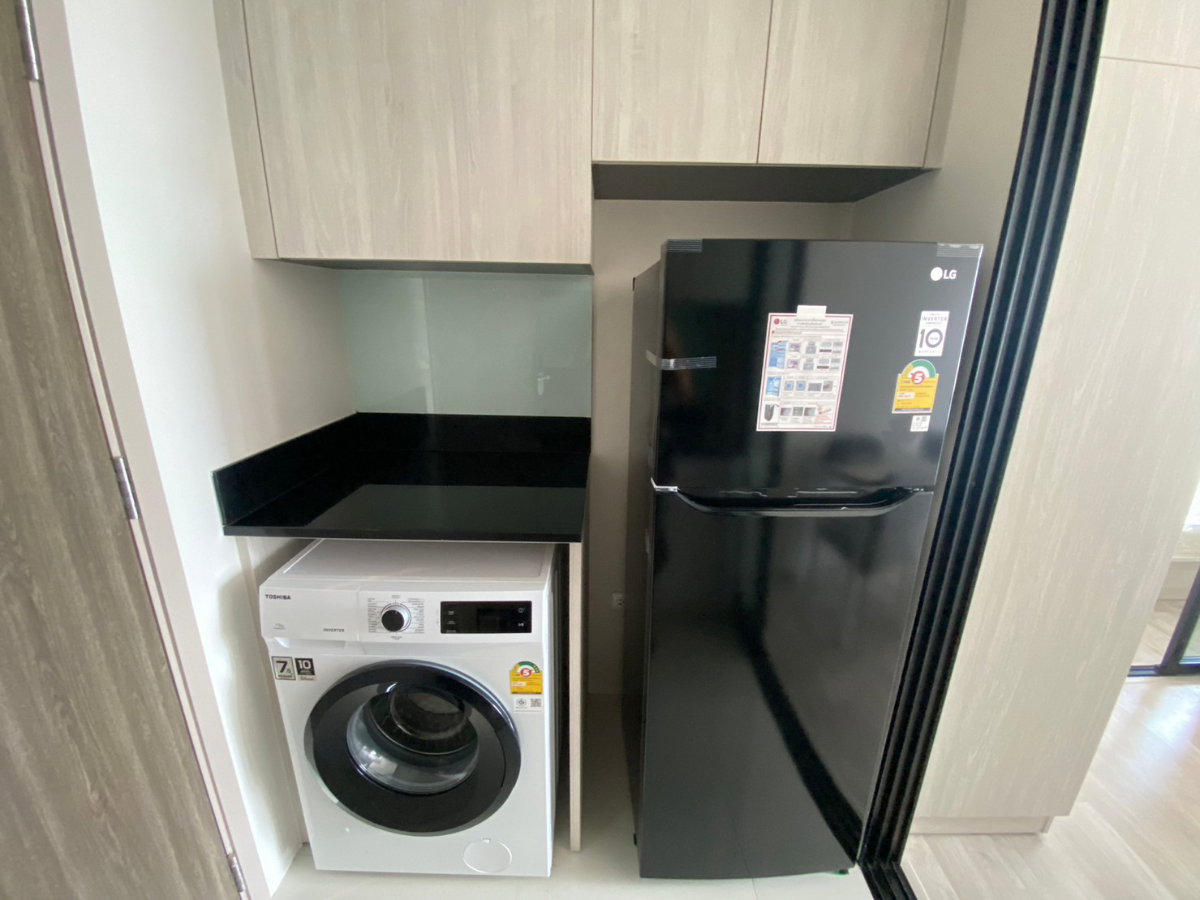picture 🛋️✨1bed plus✨🛋️ Niche MONO Mega Bangna - 9/9