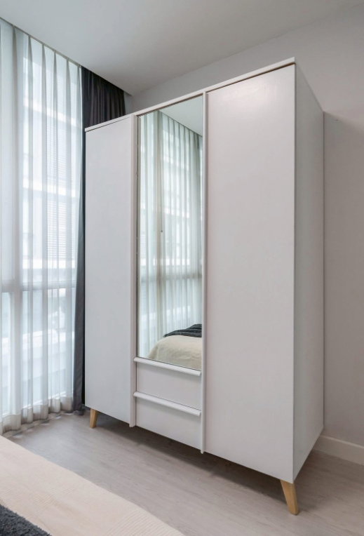 รูป ME2500229 ขายคอนโดพร้อมอยู่ MAX Condo งามวงศ์วาน-แคราย ใกล้ MRT ศูนย์ราชการนนทบุรี - รูปที่ 10/14