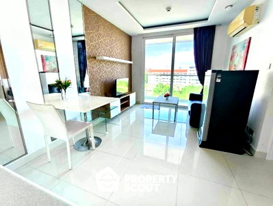 คอนโดให้เช่า : คอนโด 1 ห้องนอน ราคาดี Amazon Residence Pattaya ใกล้พัทยา (ID 3005424)