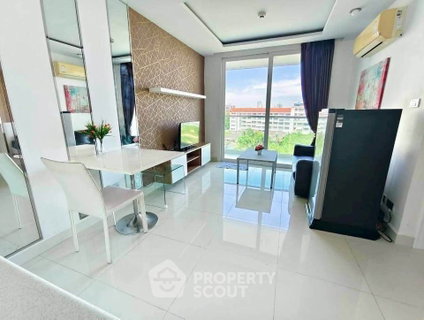 รูปภาพ คอนโด 1-ห้องนอน ที่ อเมซอน เรซิเด้นซ์ ใกล้ เมืองพัทยา (ID 3005424)