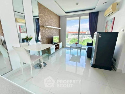 1-BR Condo at Amazon Residence Pattaya Condominiums close to Pattaya (ID 3005424)