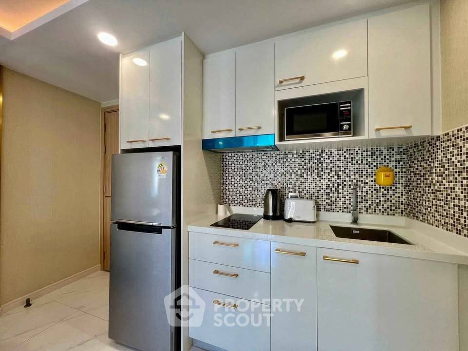 picture 1-BR Condo at Dusit Grand Park 2 close to Pattaya (ID 3005415) - 3/13