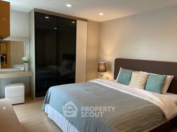 รูป คอนโด 1-ห้องนอน ที่ ดิ เอซ เอกมัย ใกล้ BTS เอกมัย (ID 3005121) - รูปที่ 3/13